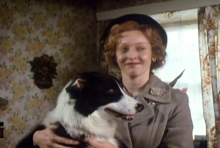 Джейн Торнтон