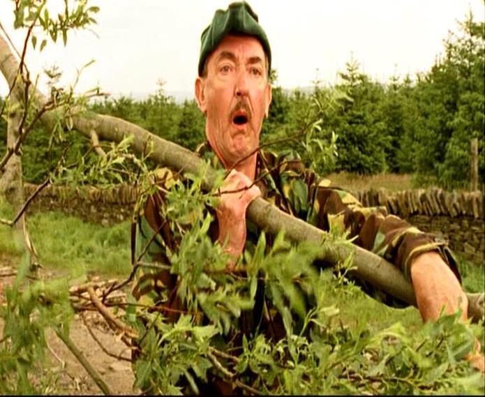 Кейт Клиффорд