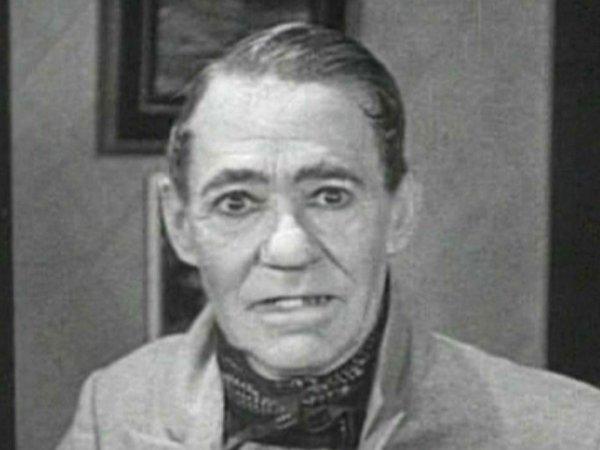 Фрэнк Терри