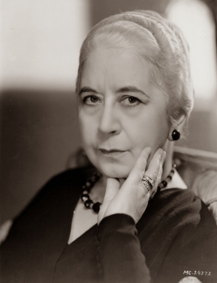 Луиза  Клоссер Хейл