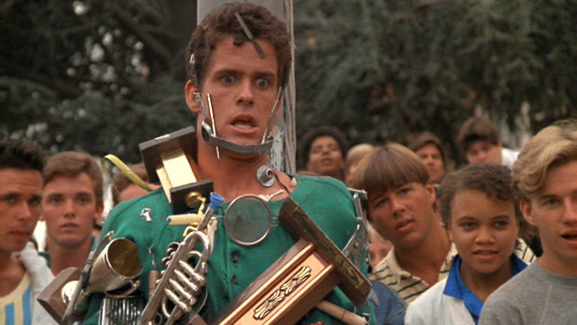 Джон Скотт Клаф