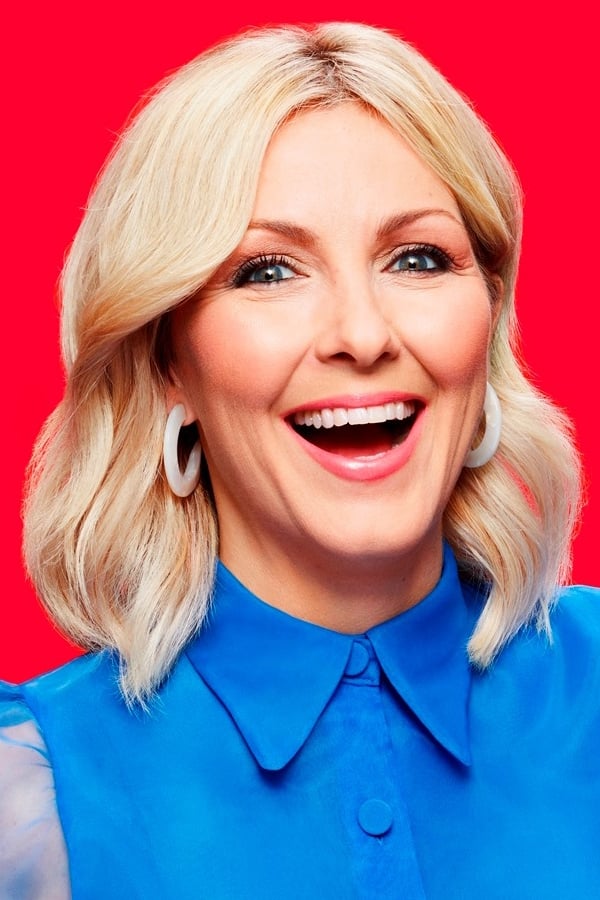 Вероник Клотье