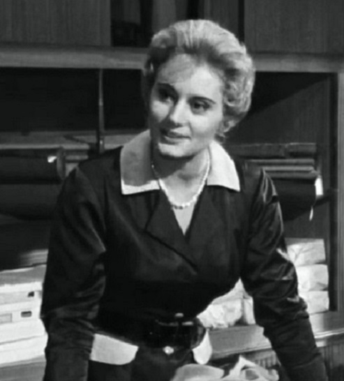 Джанна Кобелли