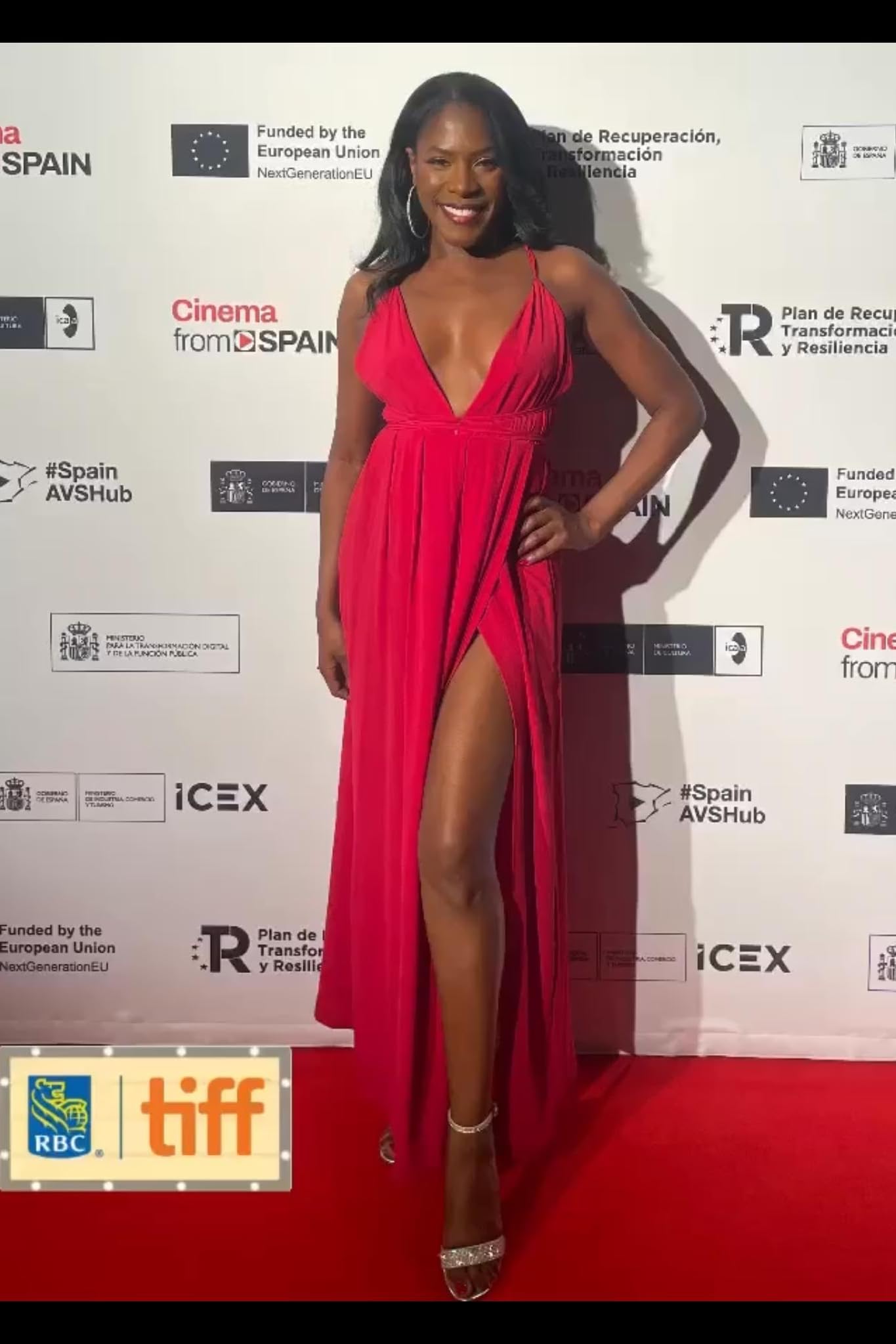 Ванесса Кобхэм