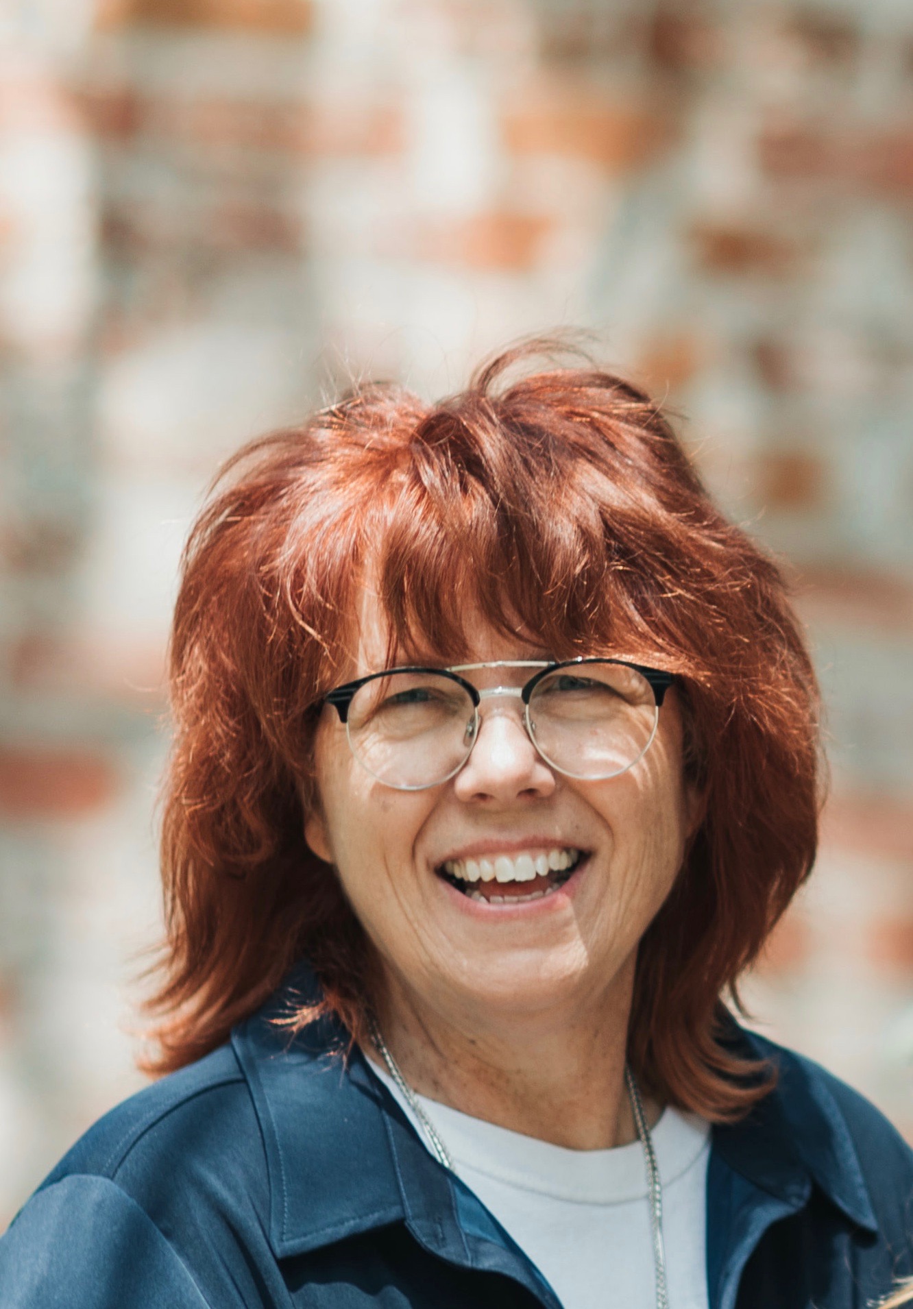 Бекки Салливан