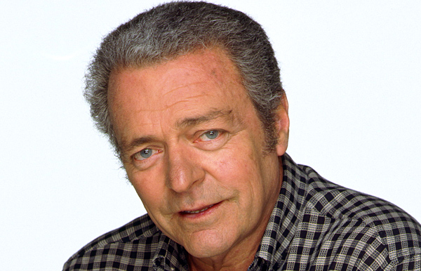 Норман Коберн