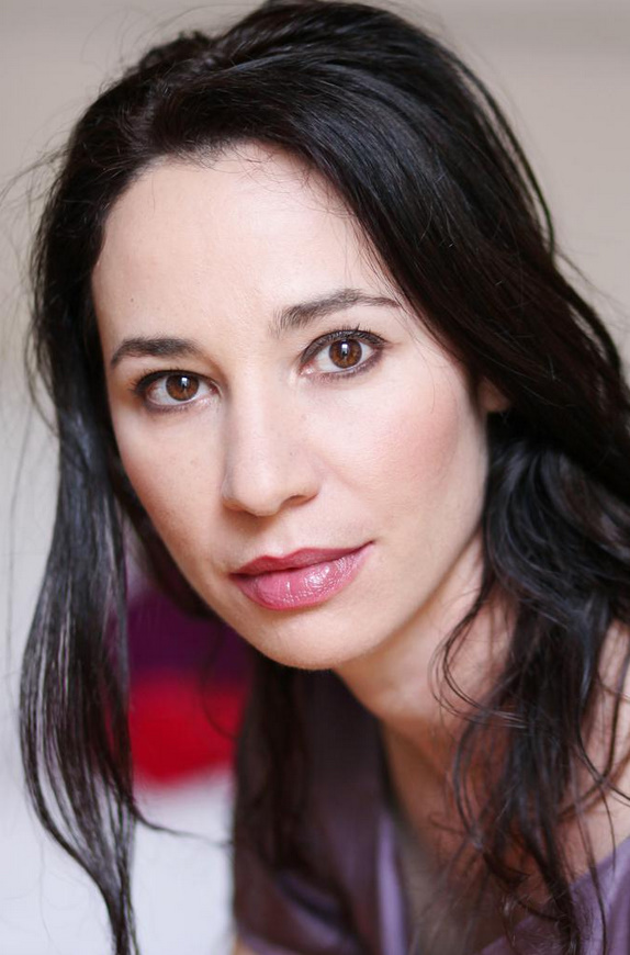 Isabelle Le Nouvel