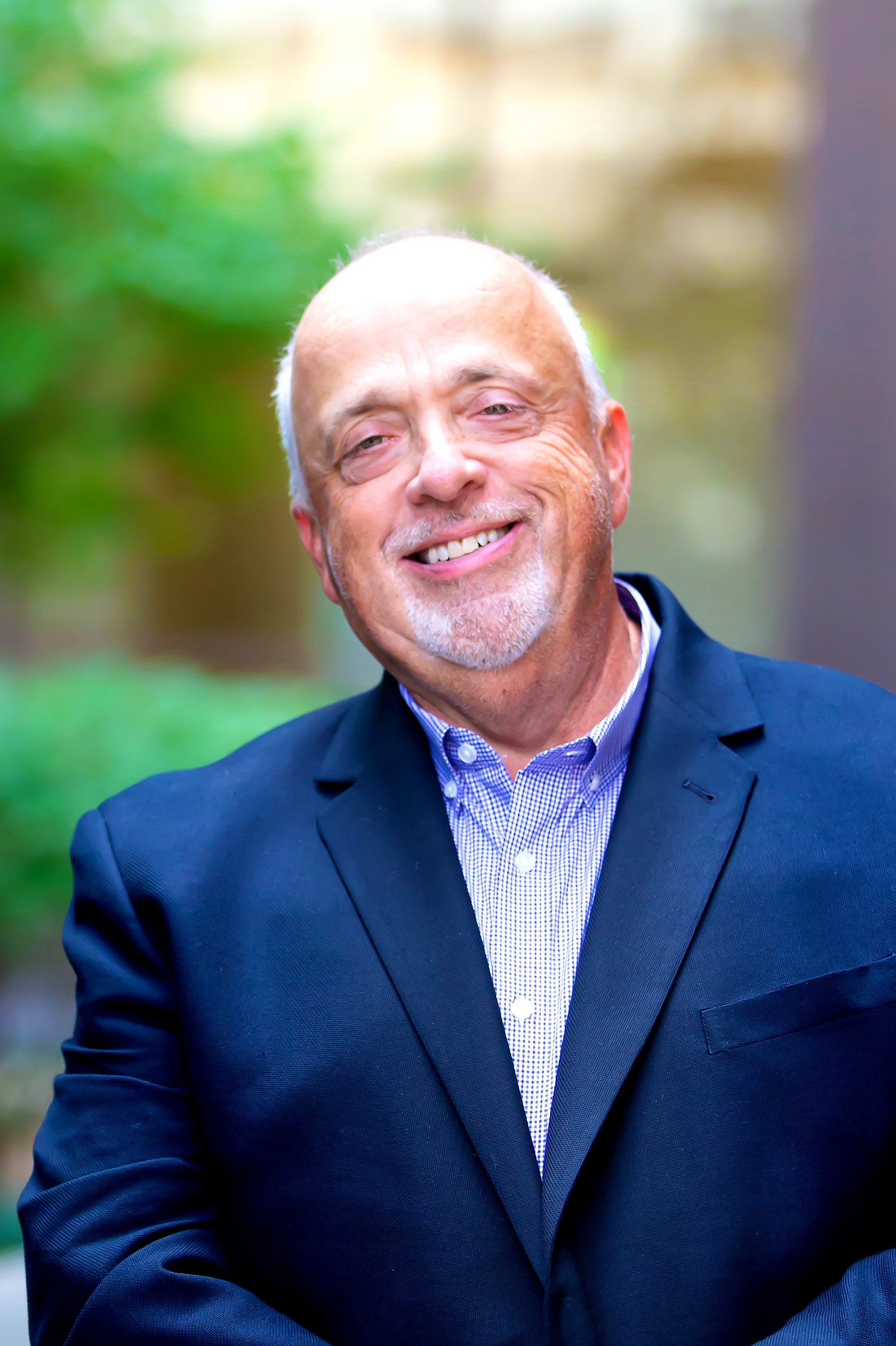 Стив Кокрэн