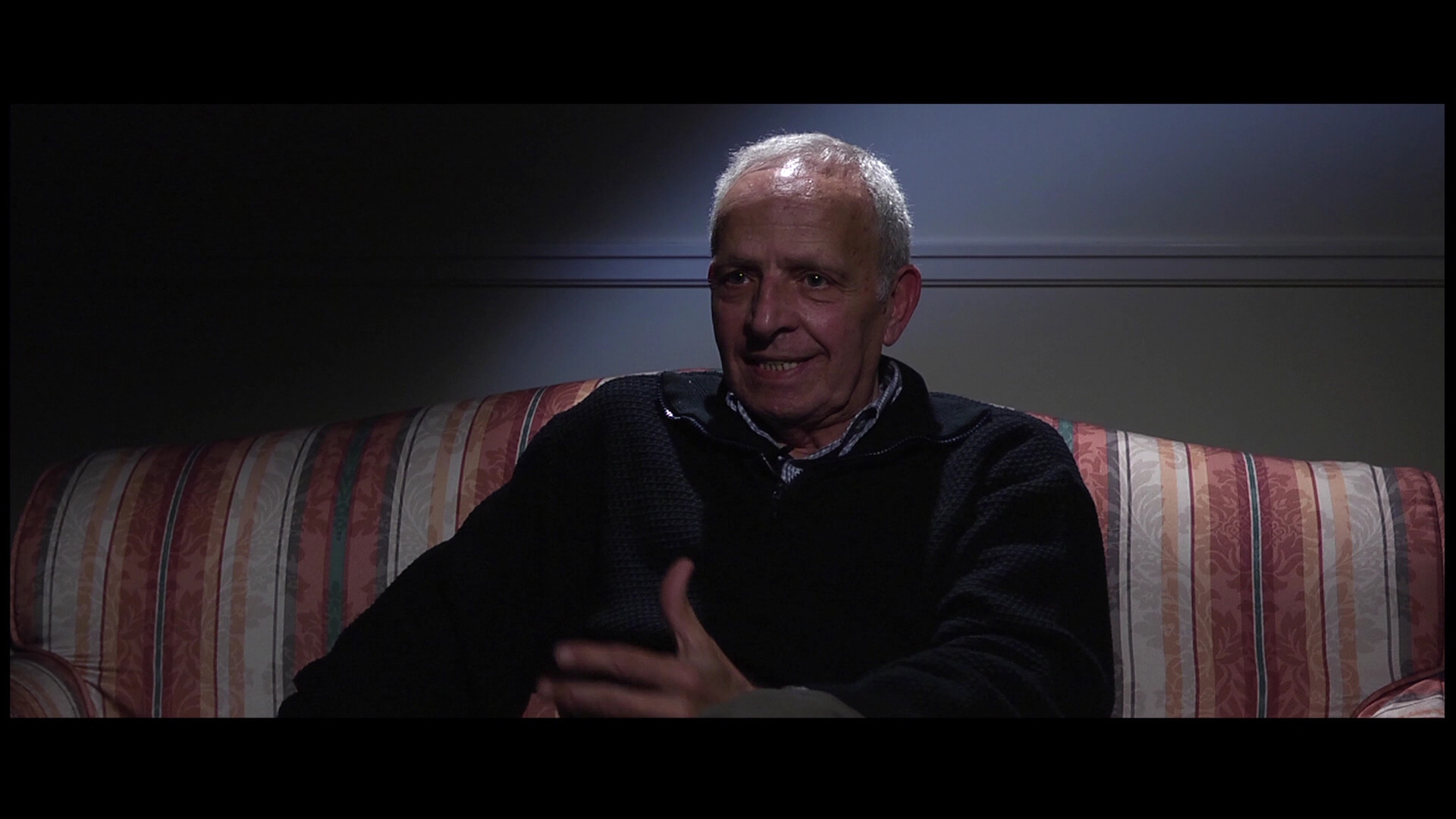 Фабрицио Де Анджелис