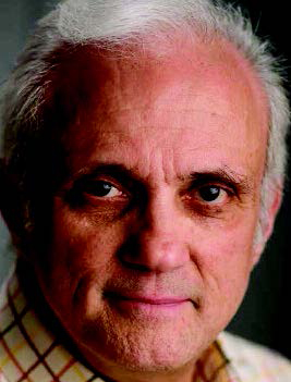 Алекс Коулман