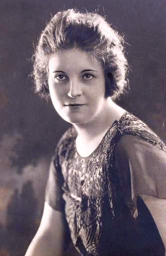 Клаудия Коулман