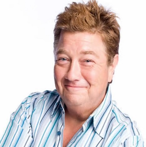 Джонатан Коулман