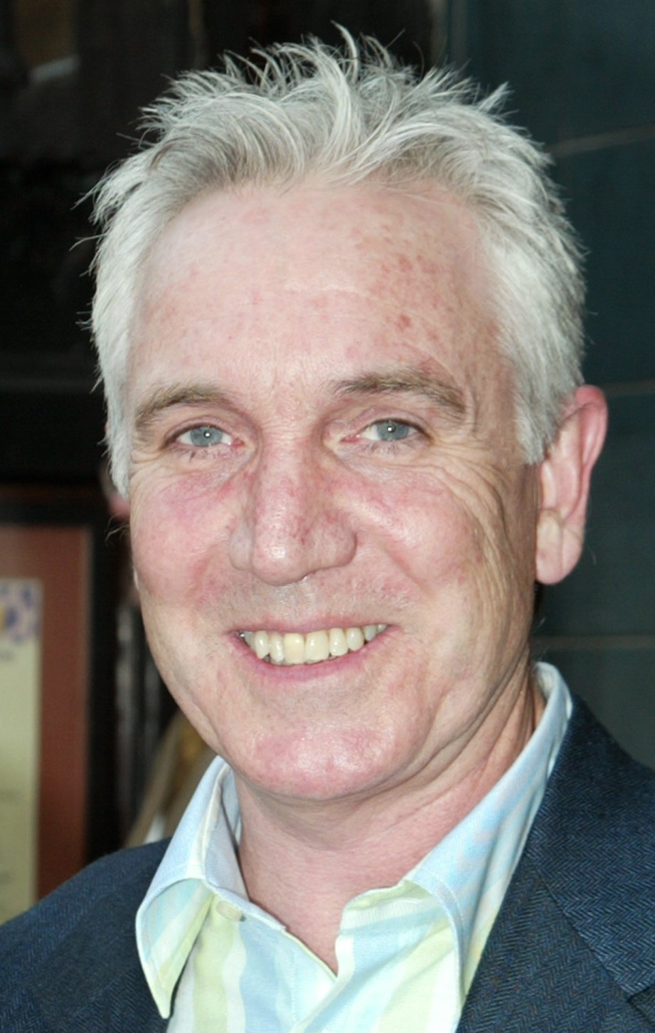 Роберт Ф. Колсберри