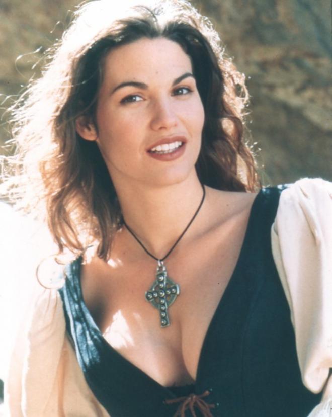 Жаклин Коллен