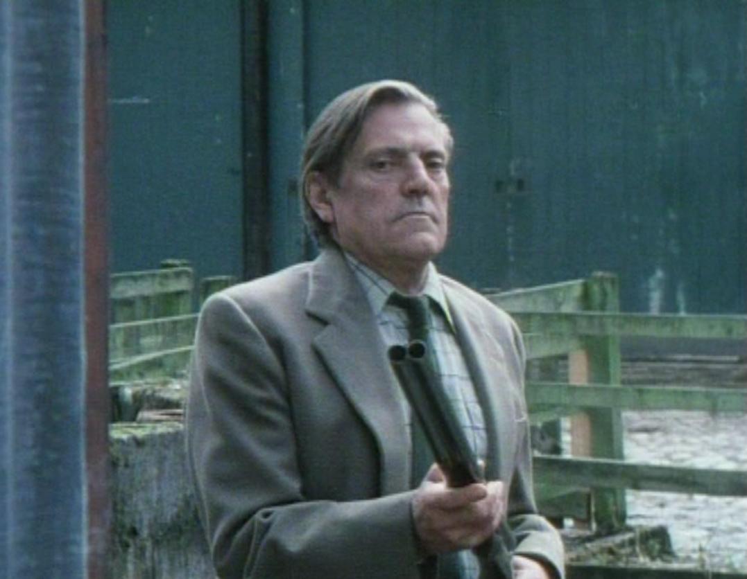 Джон Коллин