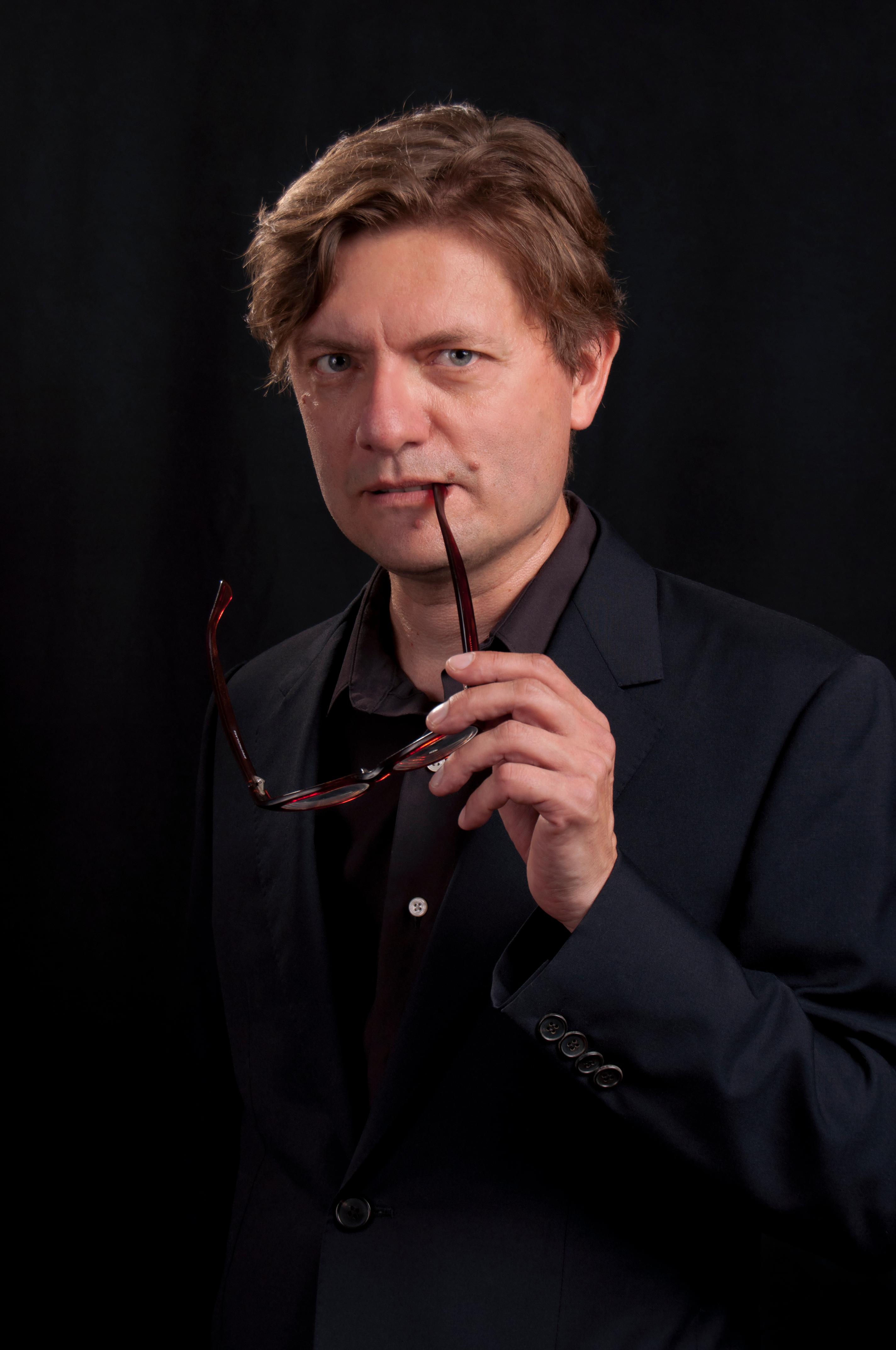 Кристиан Коллингвуд