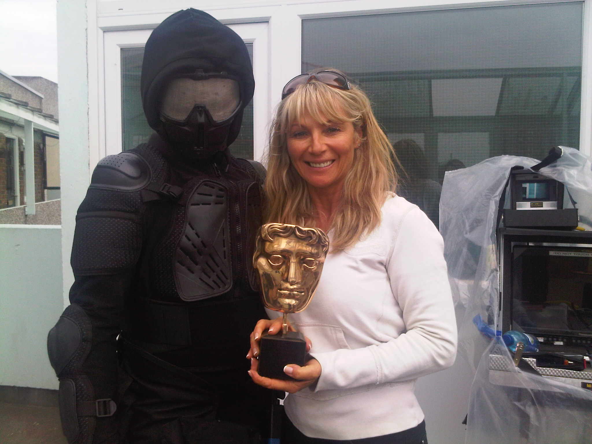 Эбби Коллинз