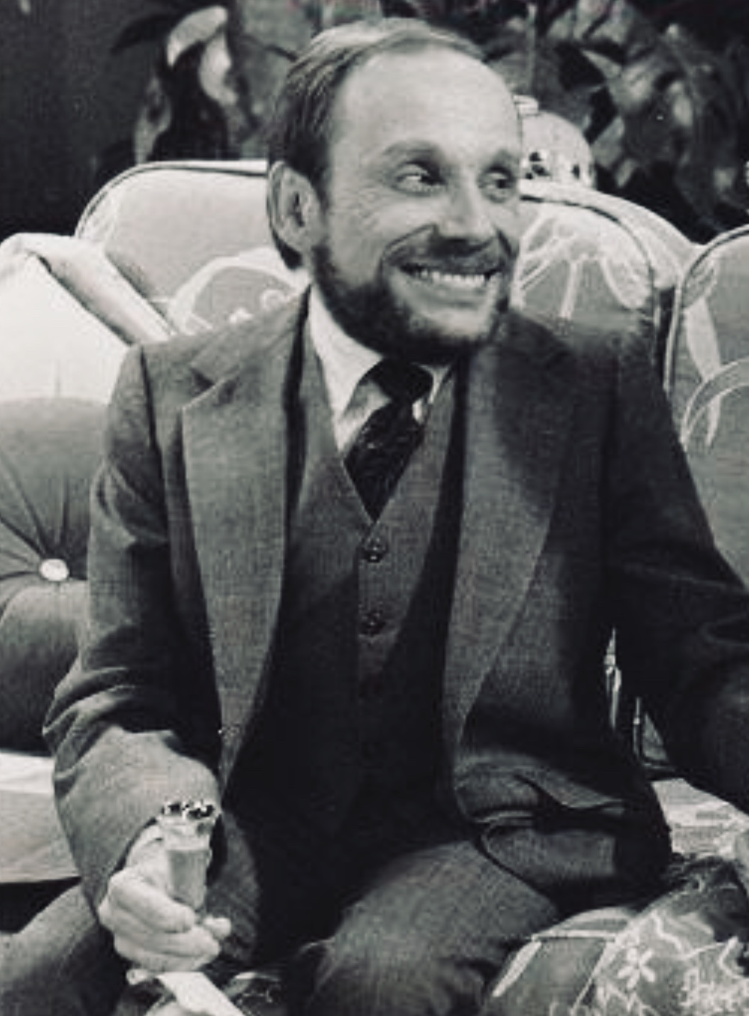 Брент Коллинз