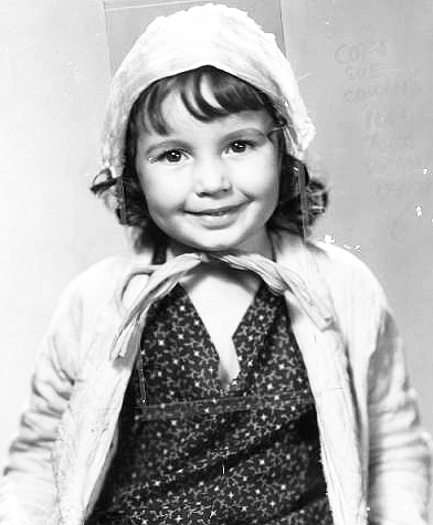 Кора Сью  Коллинз