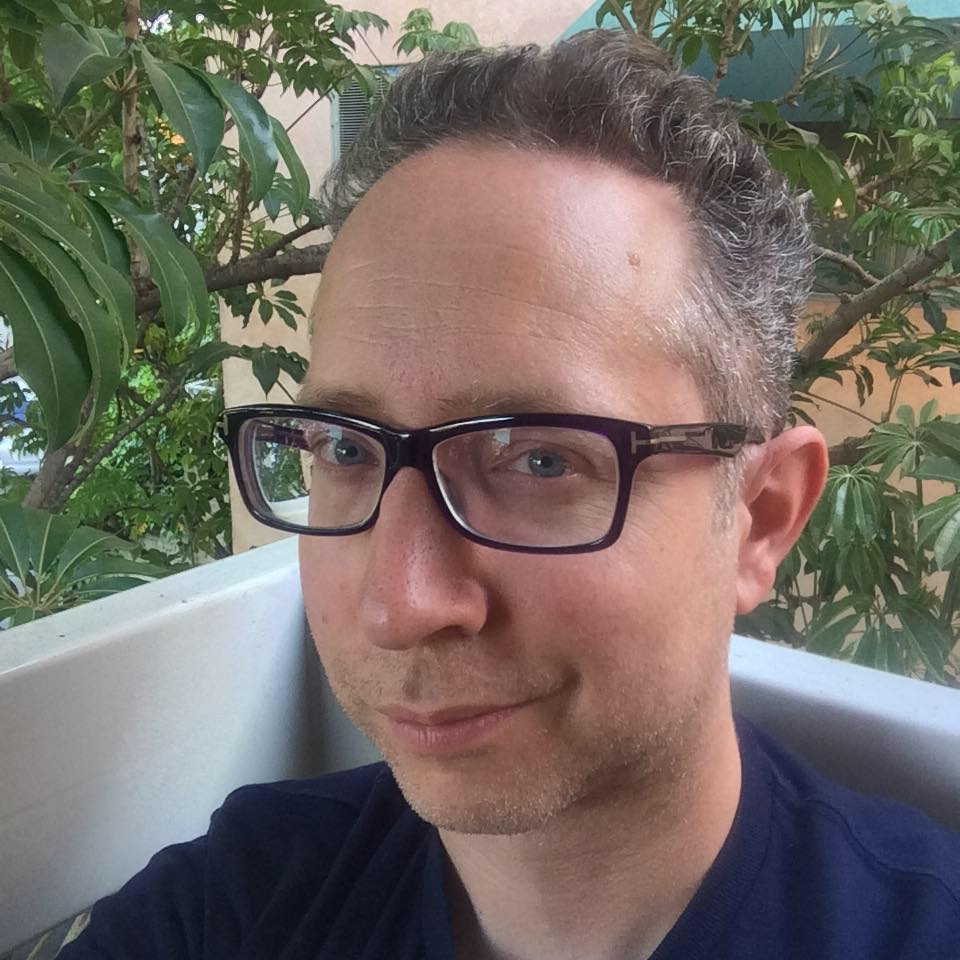 Джон Коллинз