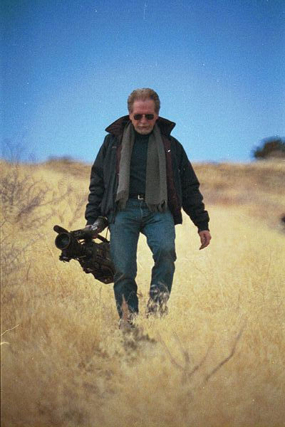 Марти Коллинз