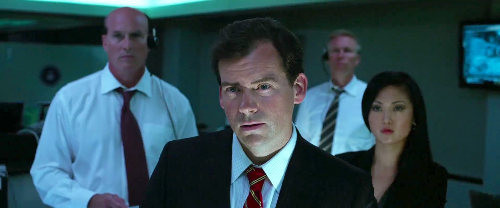 Майкл Коллинз