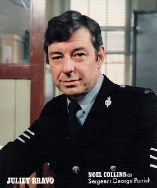 Ноэль Коллинз