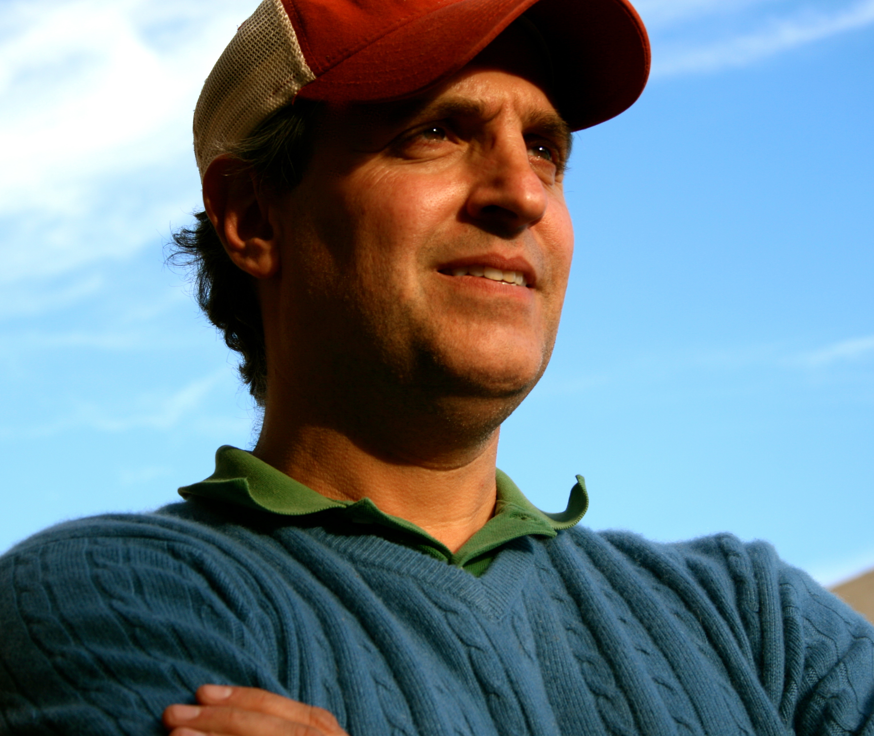 Адам Коллис