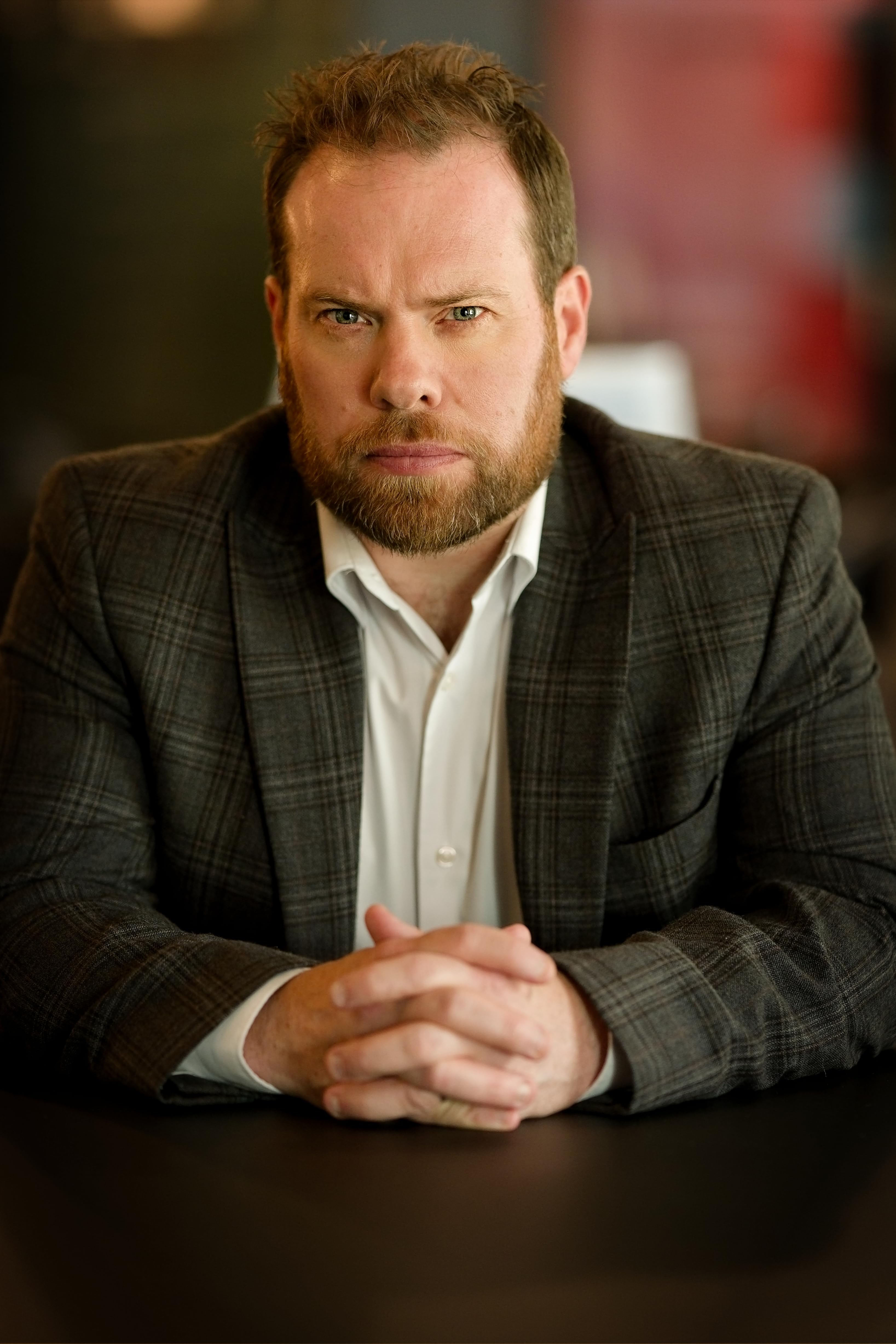 Джереми Колтон