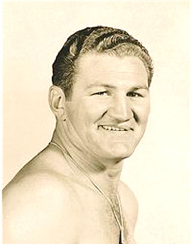 Pat Comiskey
