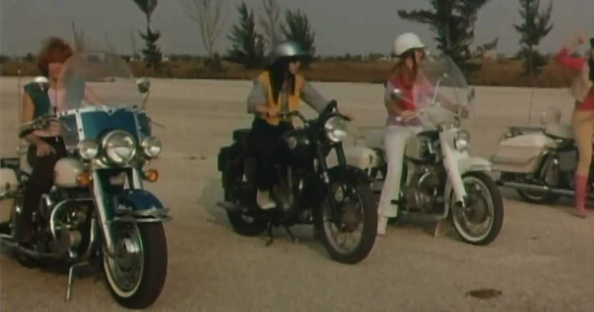 Бетти Коннелл