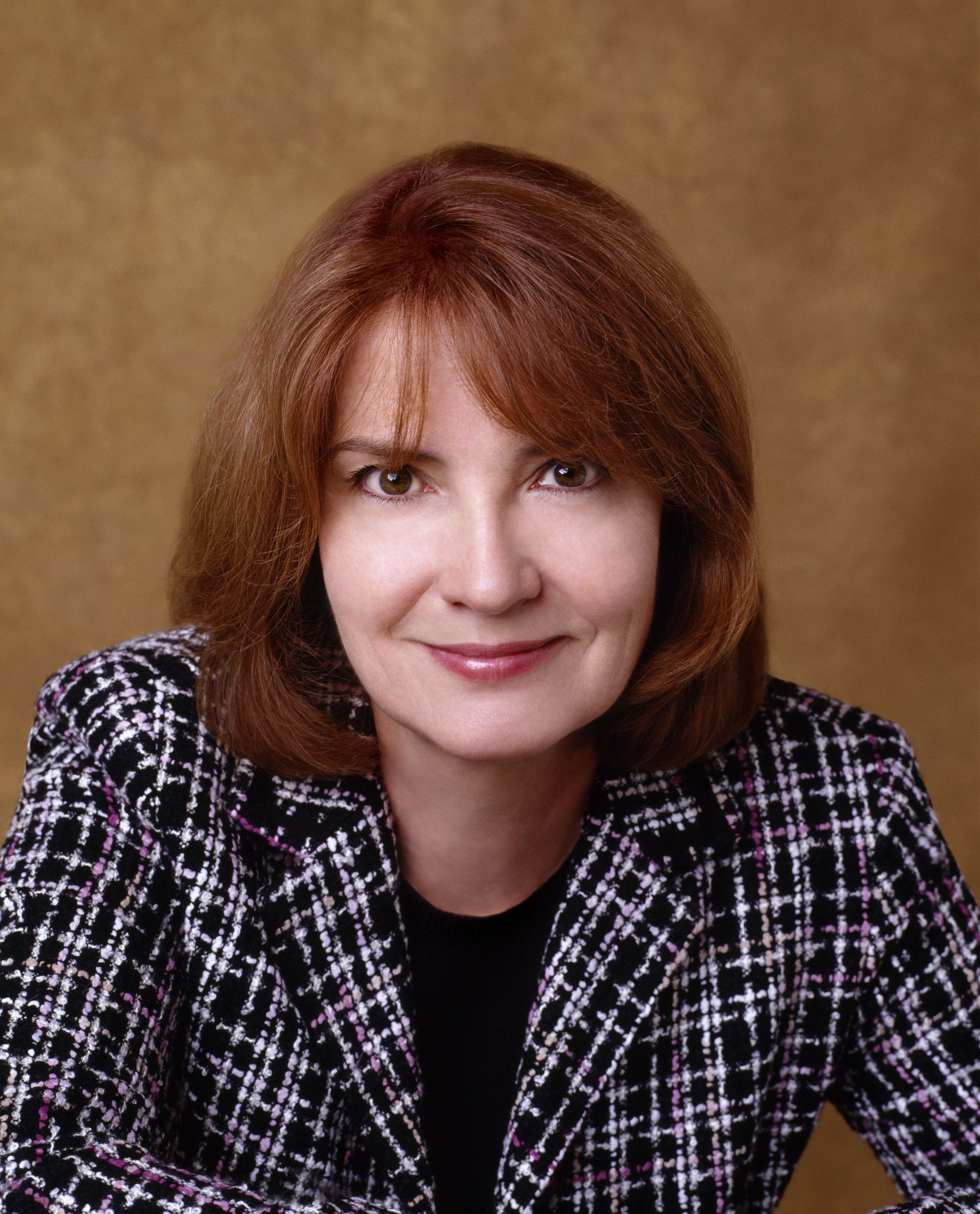 Кэти Коннелл