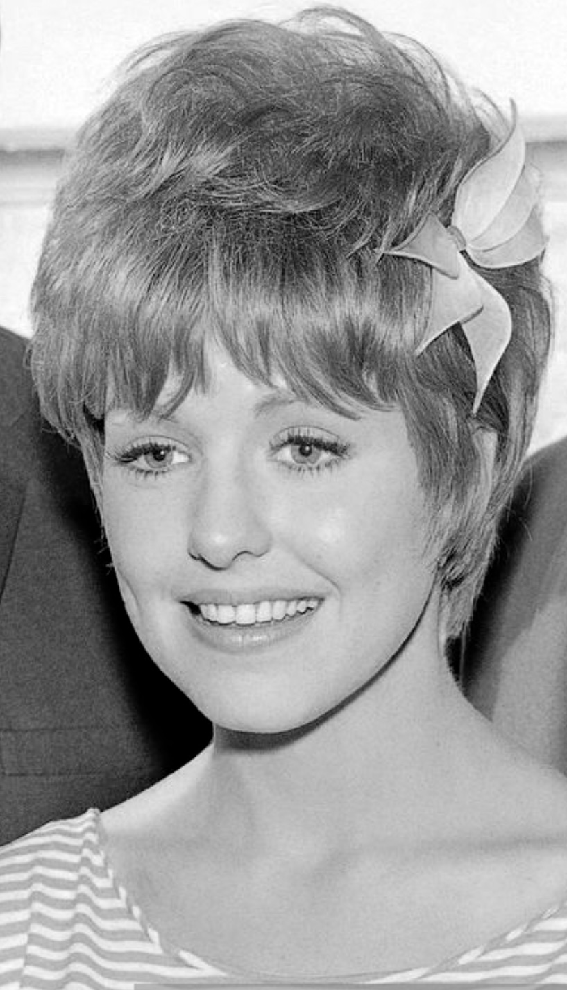 Бетти Коннер