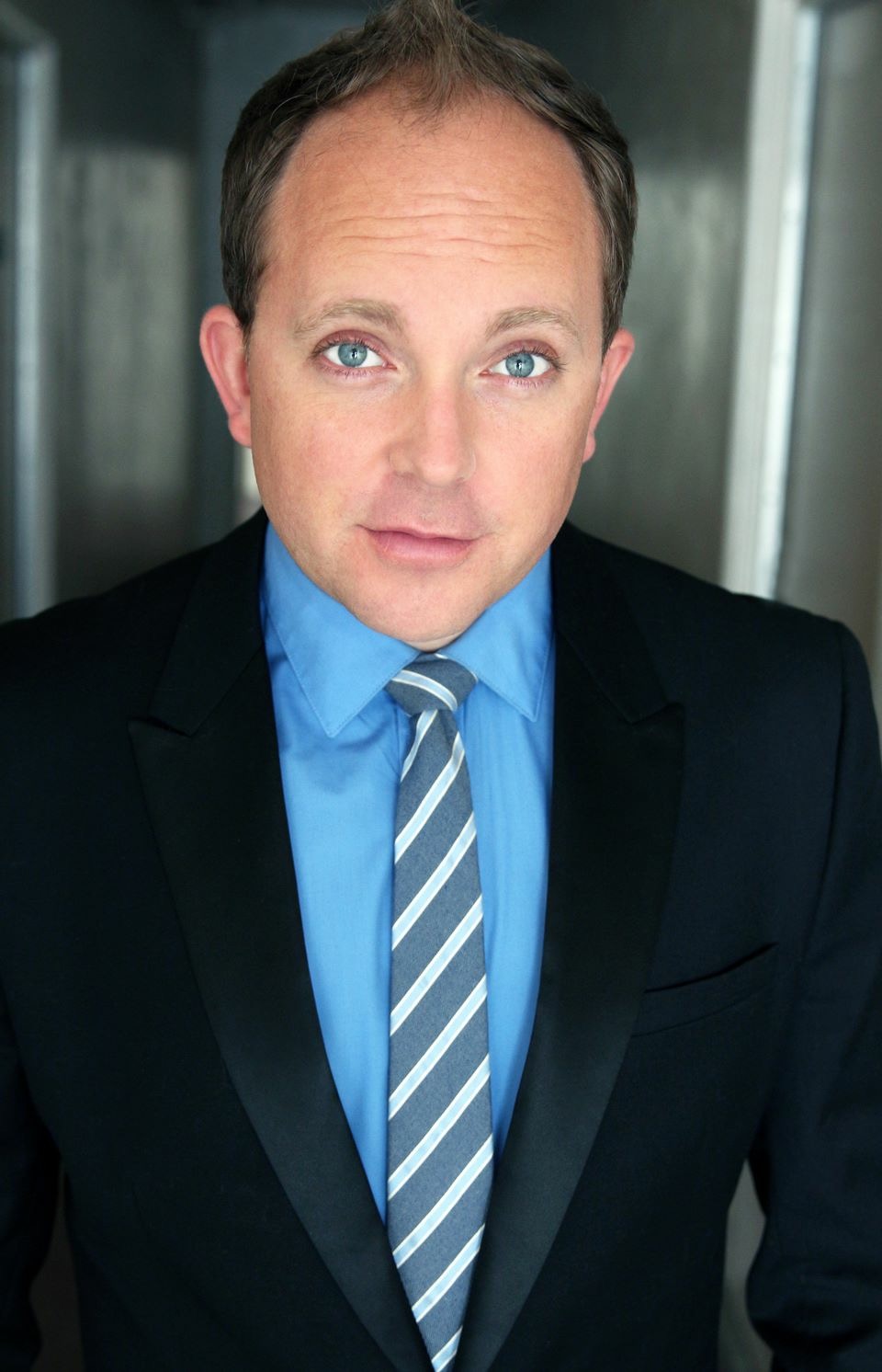 Пэдди Коннор