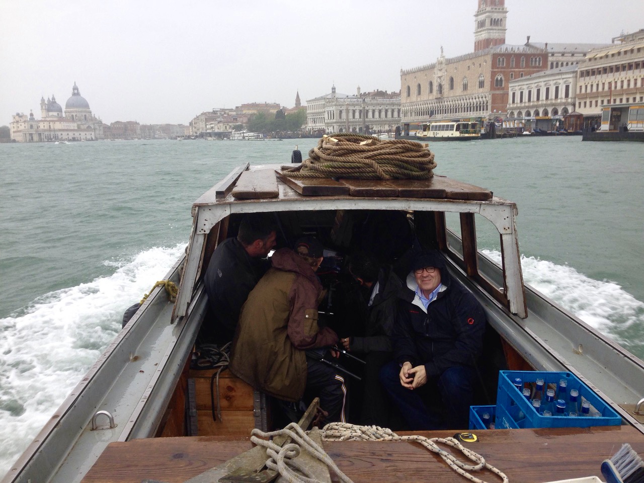 Уильям М. Коннор