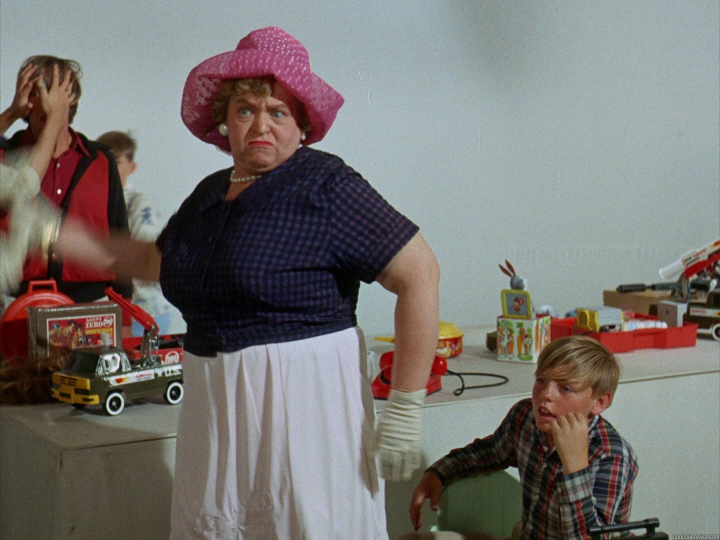 Дороти Конрад