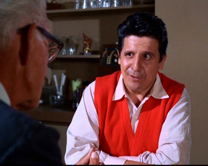 Джордж Конрад