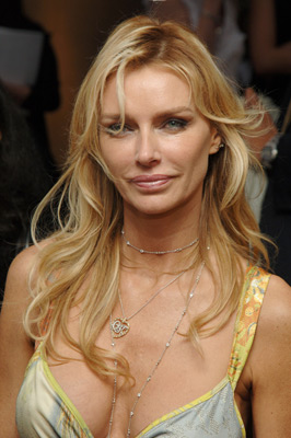 Кимберли Конрад