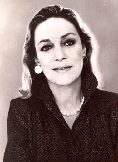 Ширли Конран