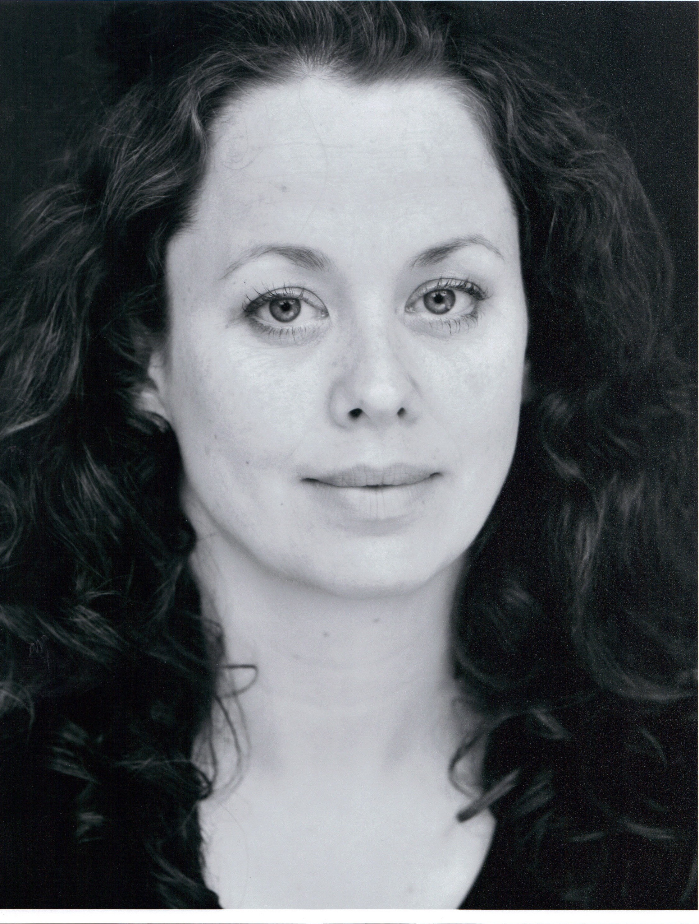 Нейли Конрой