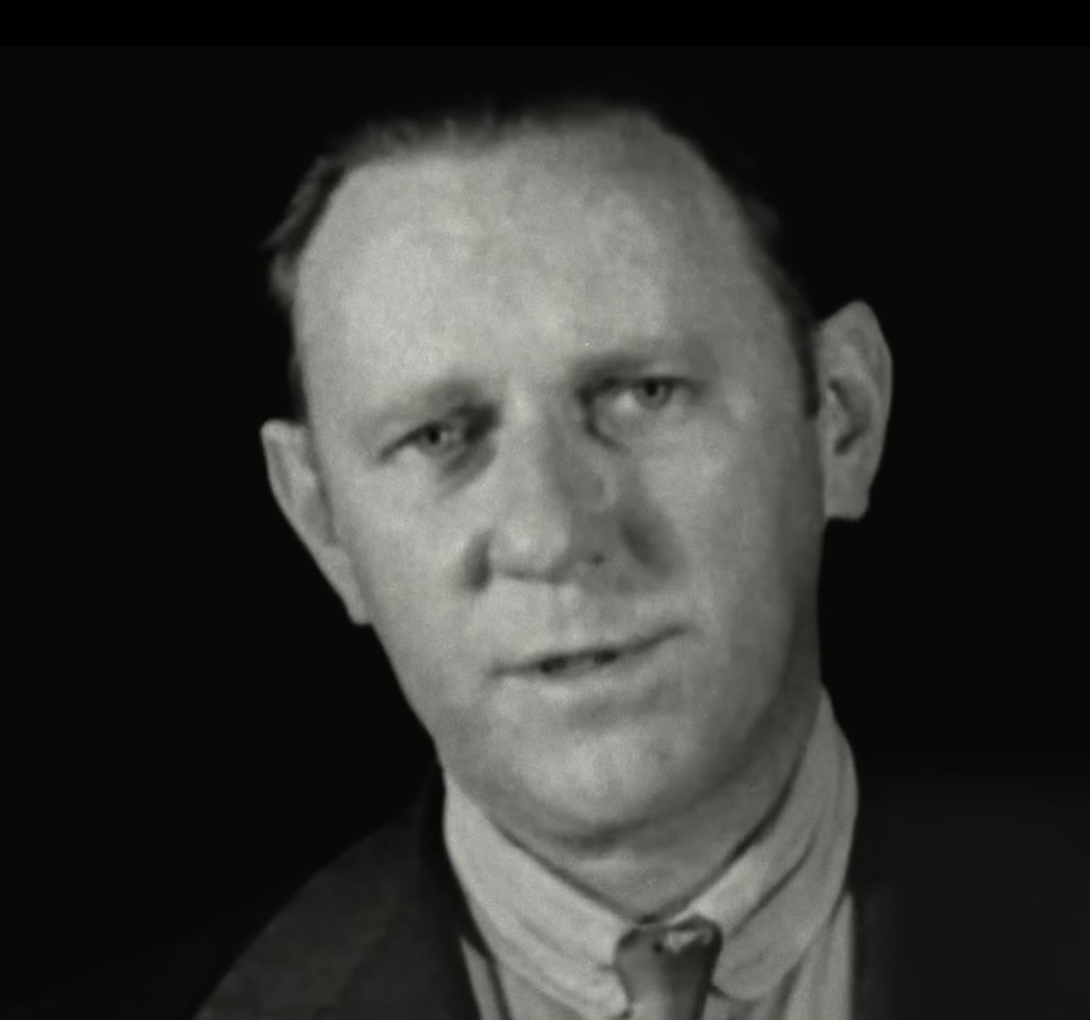 Боб Консидайн