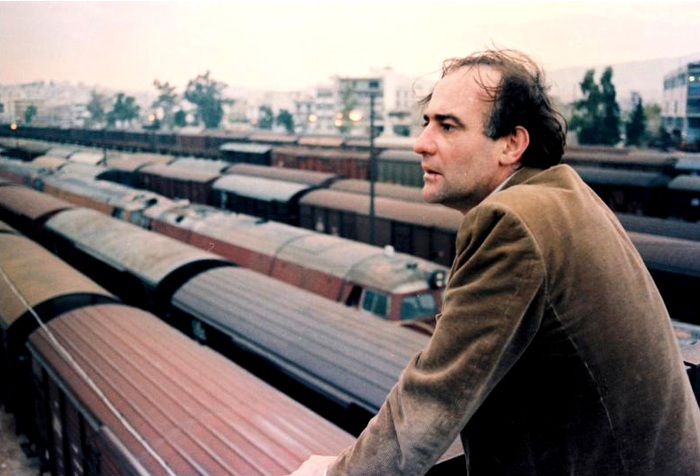 Гиоргос Констас