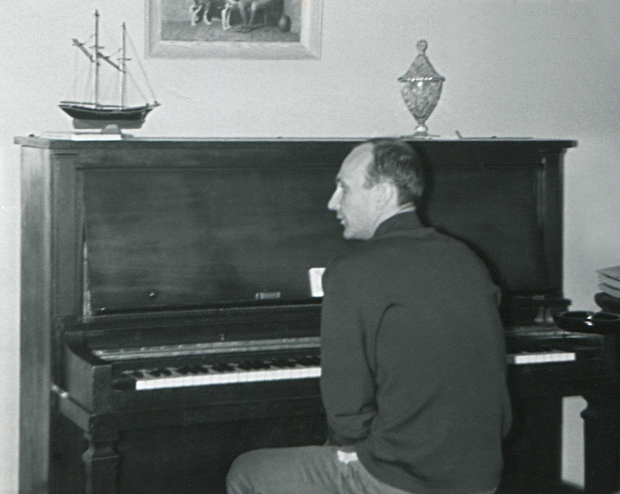 Мишель Конте