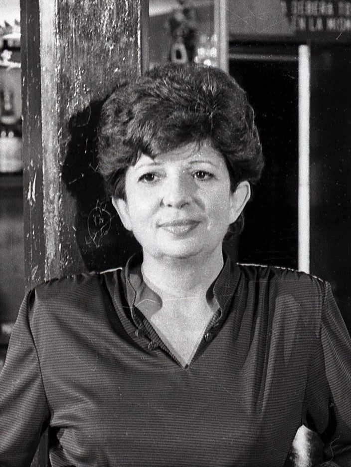 Карме Контрерас