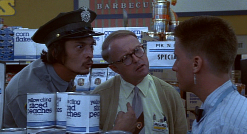 Луис Контрерас