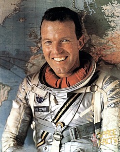 Гордон Купер