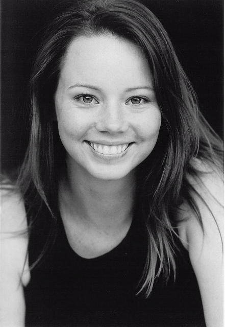 Кимберли Купер