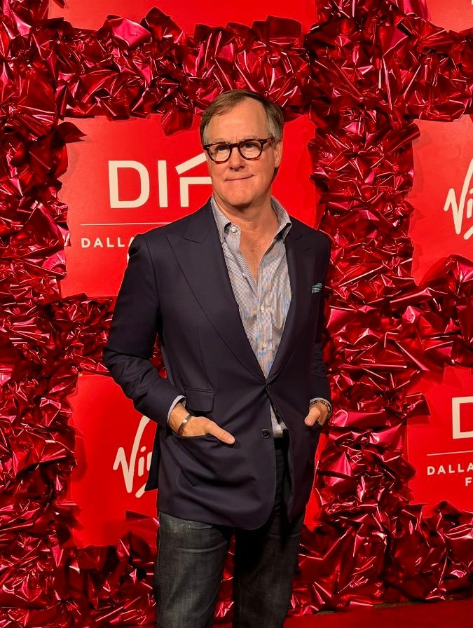 Питер Джеймс Купер