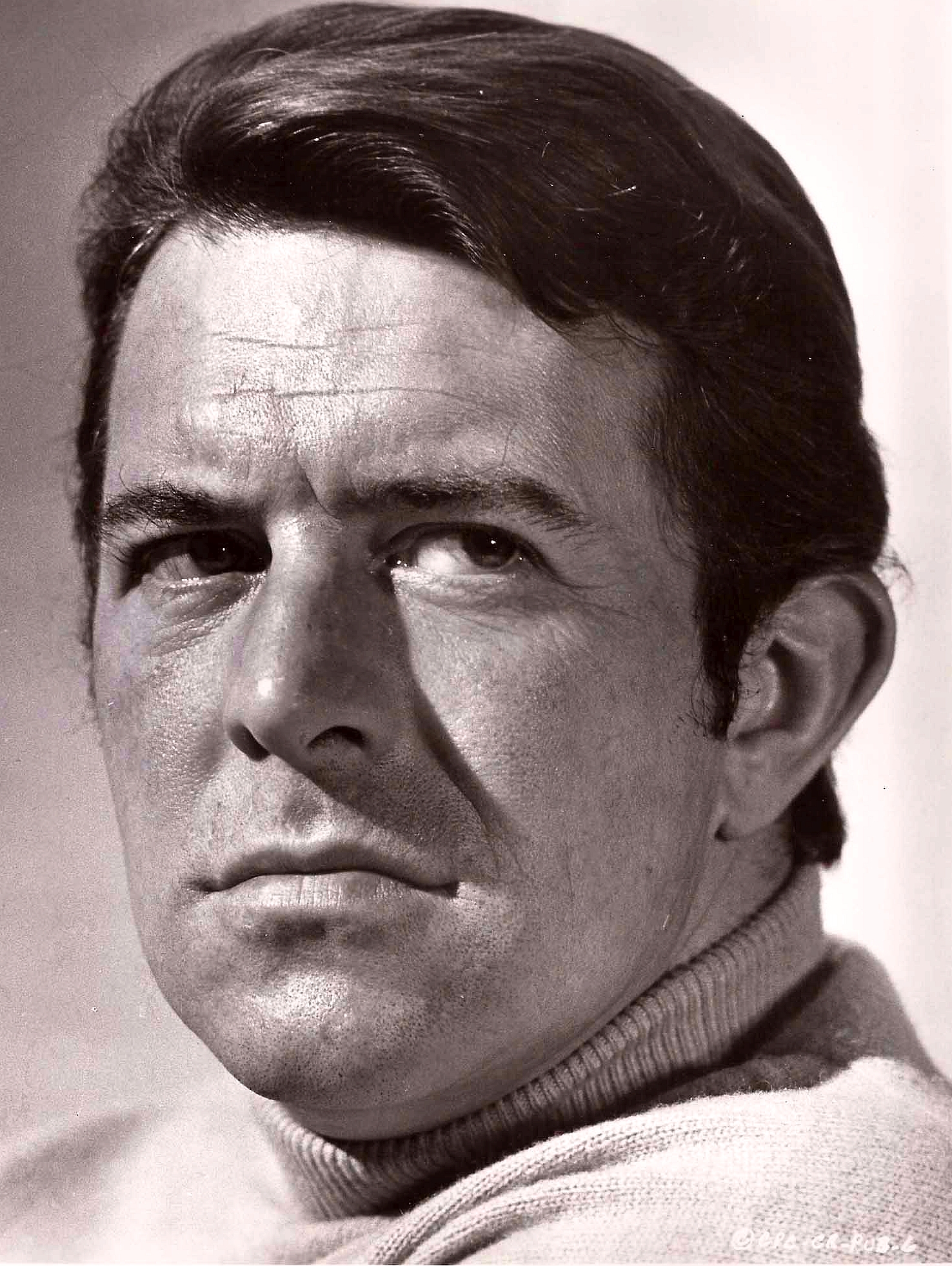 Теренс Купер