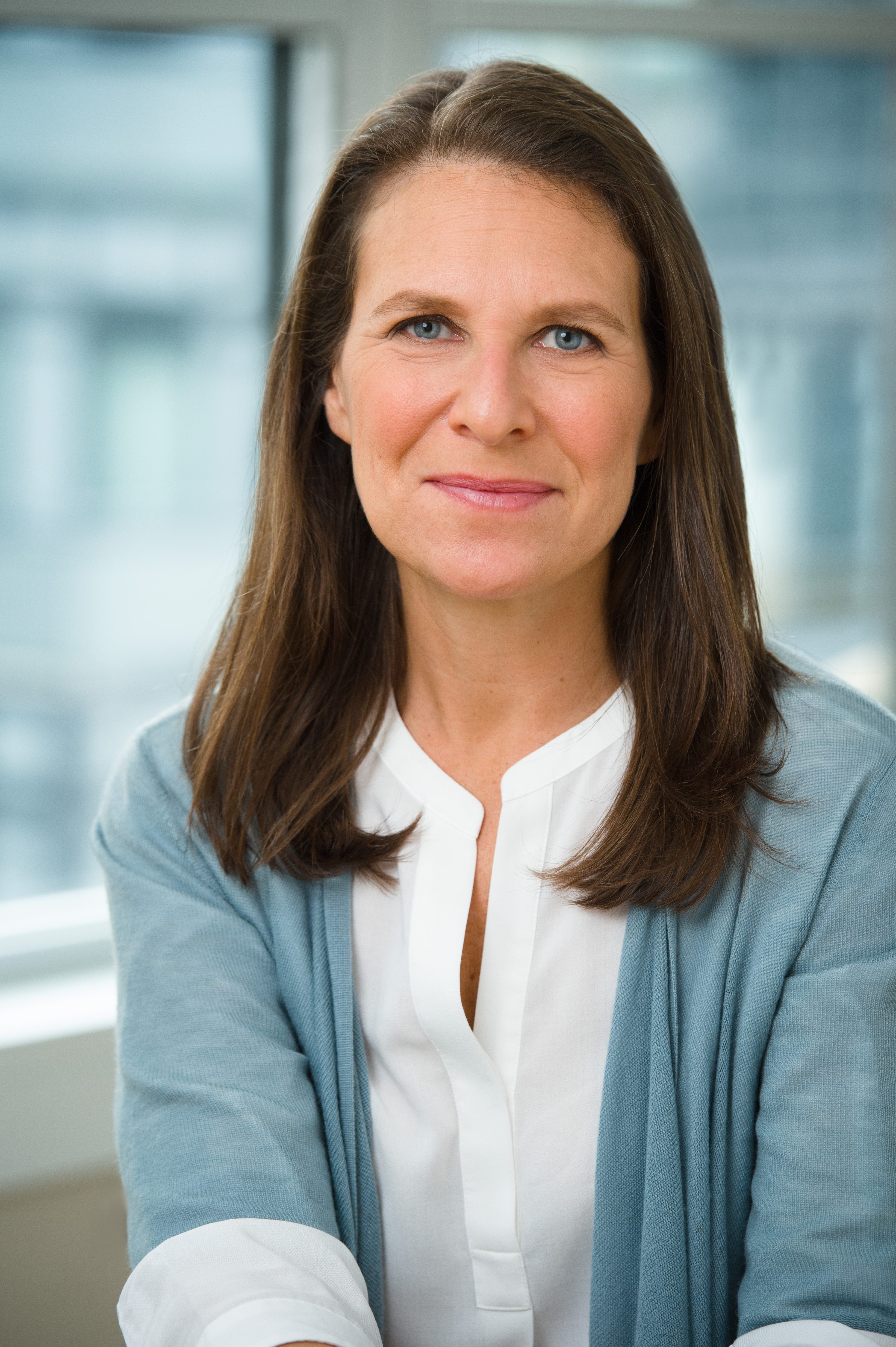 Дебора Коган